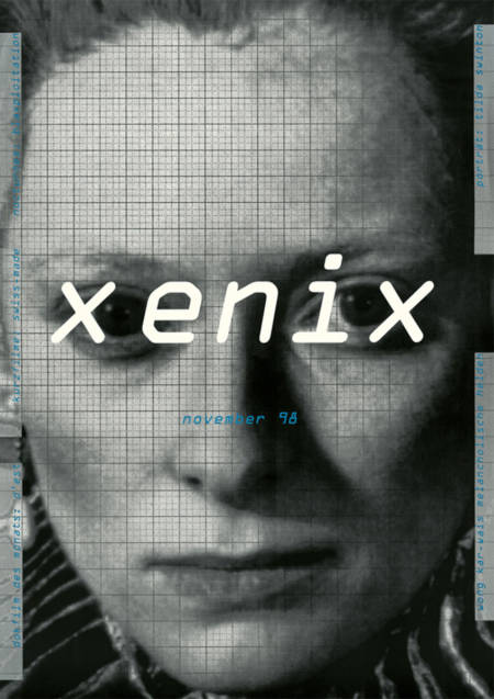 Applaus Verlag Bilder Xenix 05