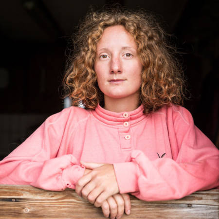 Applaus Verlag Lorena Paterlini