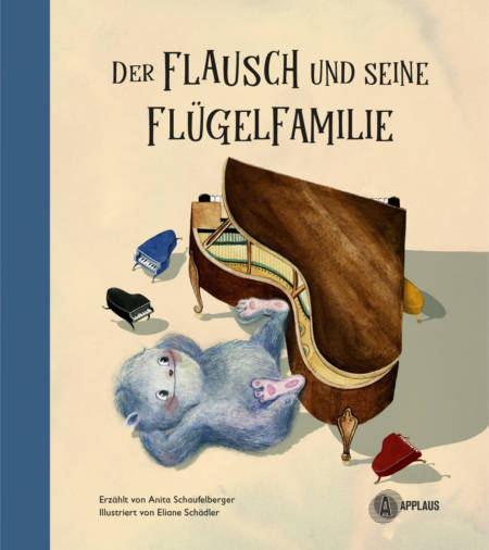 Applaus Verlag Flausch