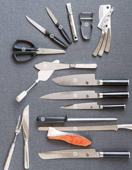 Applaus Verlag 9X9 Der Gastgeberei 01