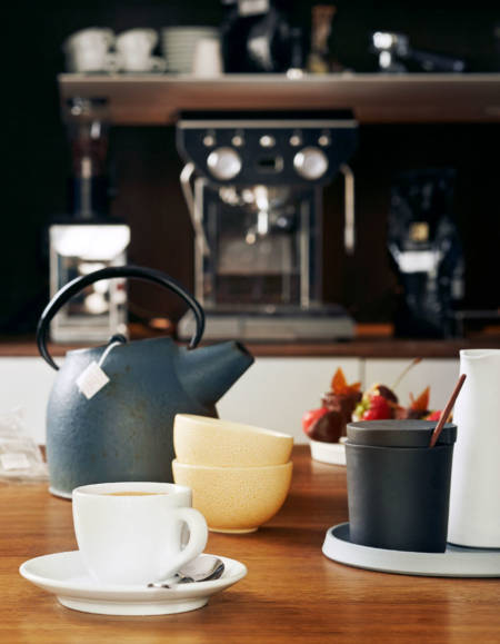 Applaus Verlag 9X9 Der Gastgeberei 09