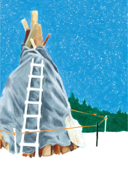 Applaus Verlag Bilder Alpenbuch 02