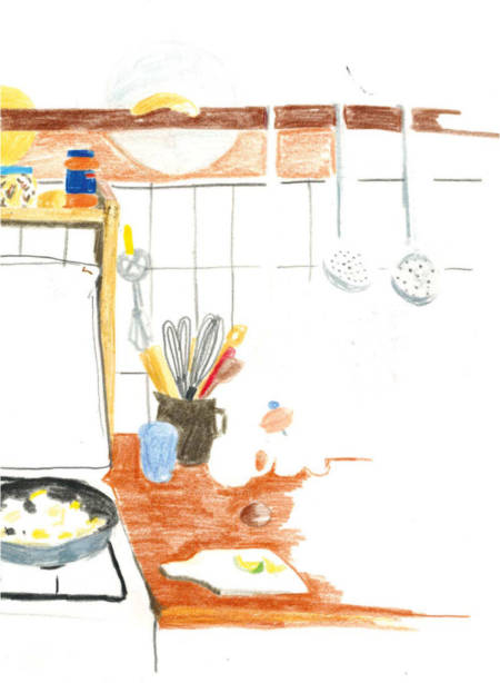 Applaus Verlag Bilder Alpenbuch 03