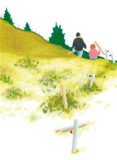 Applaus Verlag Bilder Alpenbuch 06