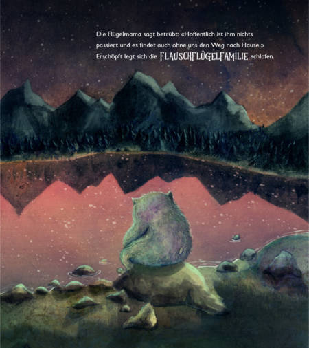 Applaus Verlag Bilder Flausch 02