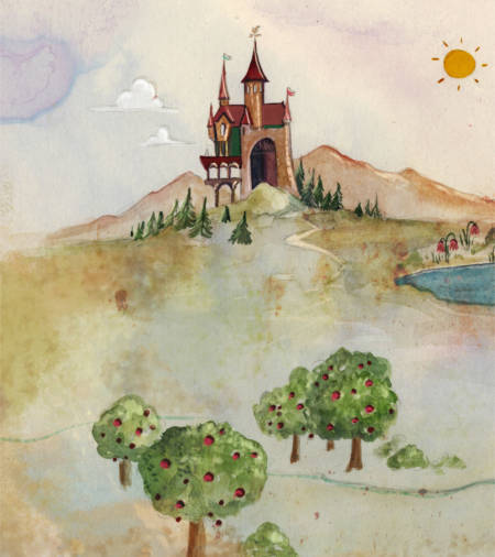 Applaus Verlag Bilder Flausch 05