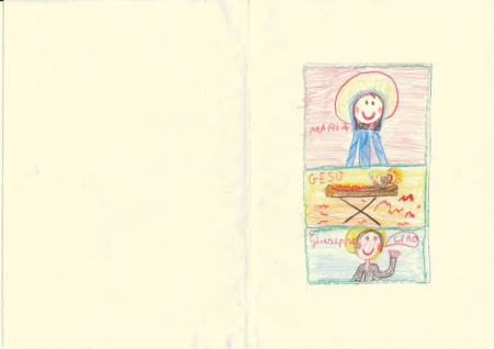 Applaus Verlag Bilder Briefe Ans Christkind 02