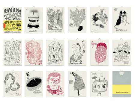 Every Day Appl Overview