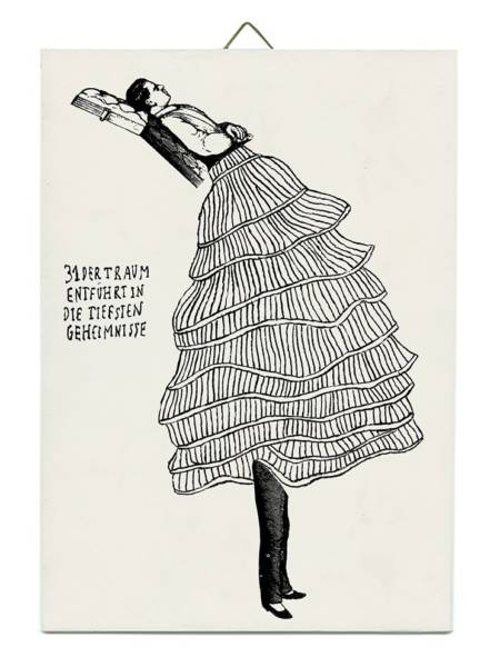 Every Day A Drawing 1