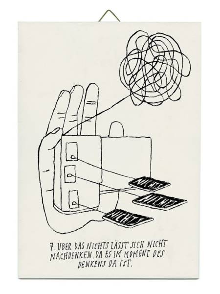 Every Day A Drawing 2