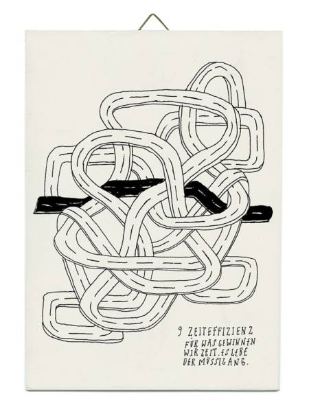 Every Day A Drawing 3