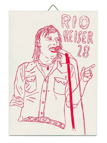 Every Day A Drawing 4