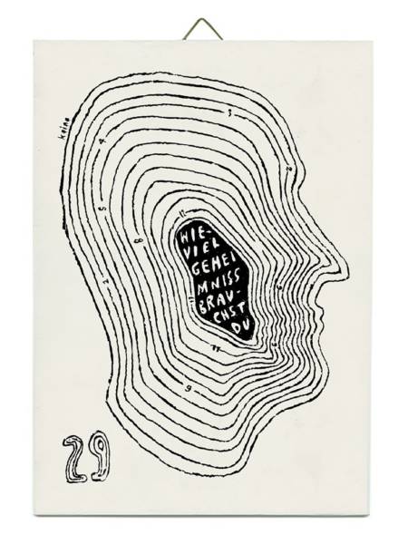 Every Day A Drawing 5