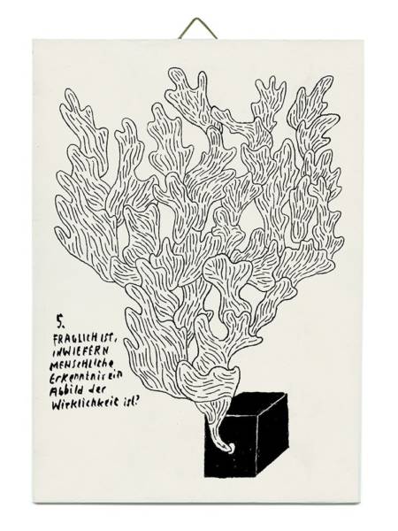 Every Day A Drawing 6