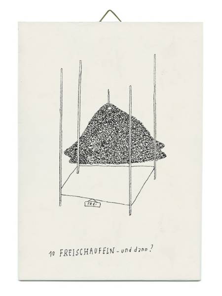 Every Day A Drawing 8