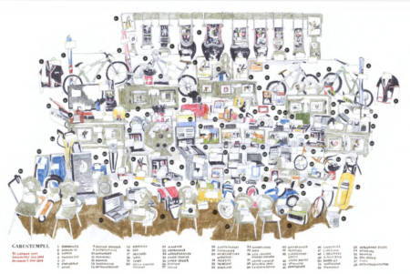 Applaus Verlag Schwingen 02