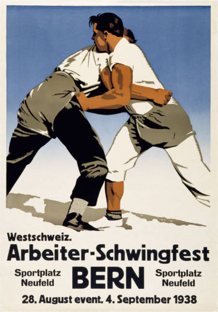 Applaus Verlag Schoeneschweiz Postkarten 03