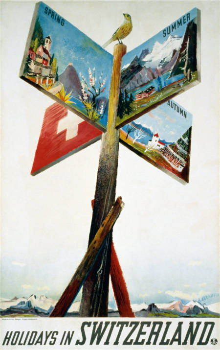 Applaus Verlag Schoeneschweiz Postkarten 05