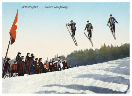 Applaus Verlag Bilder Schweiz Sportiv 02