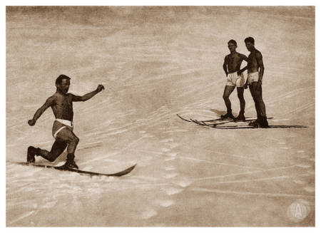 Applaus Verlag Bilder Schweiz Sportiv 05