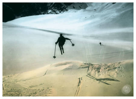 Applaus Verlag Bilder Schweiz Sportiv 06