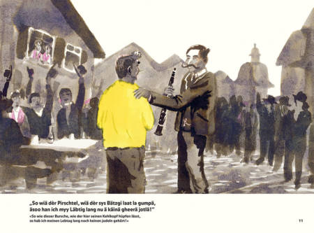 Applaus Verlag Bilder Wysel 01