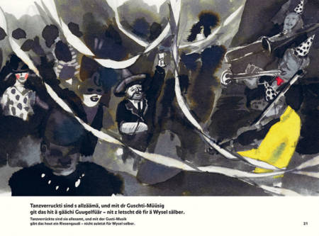 Applaus Verlag Bilder Wysel 02