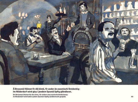 Applaus Verlag Bilder Wysel 03