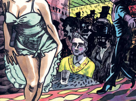 Applaus Verlag Bilder Wysel 04